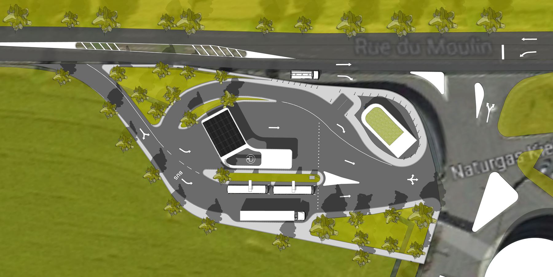 Energy transition system image