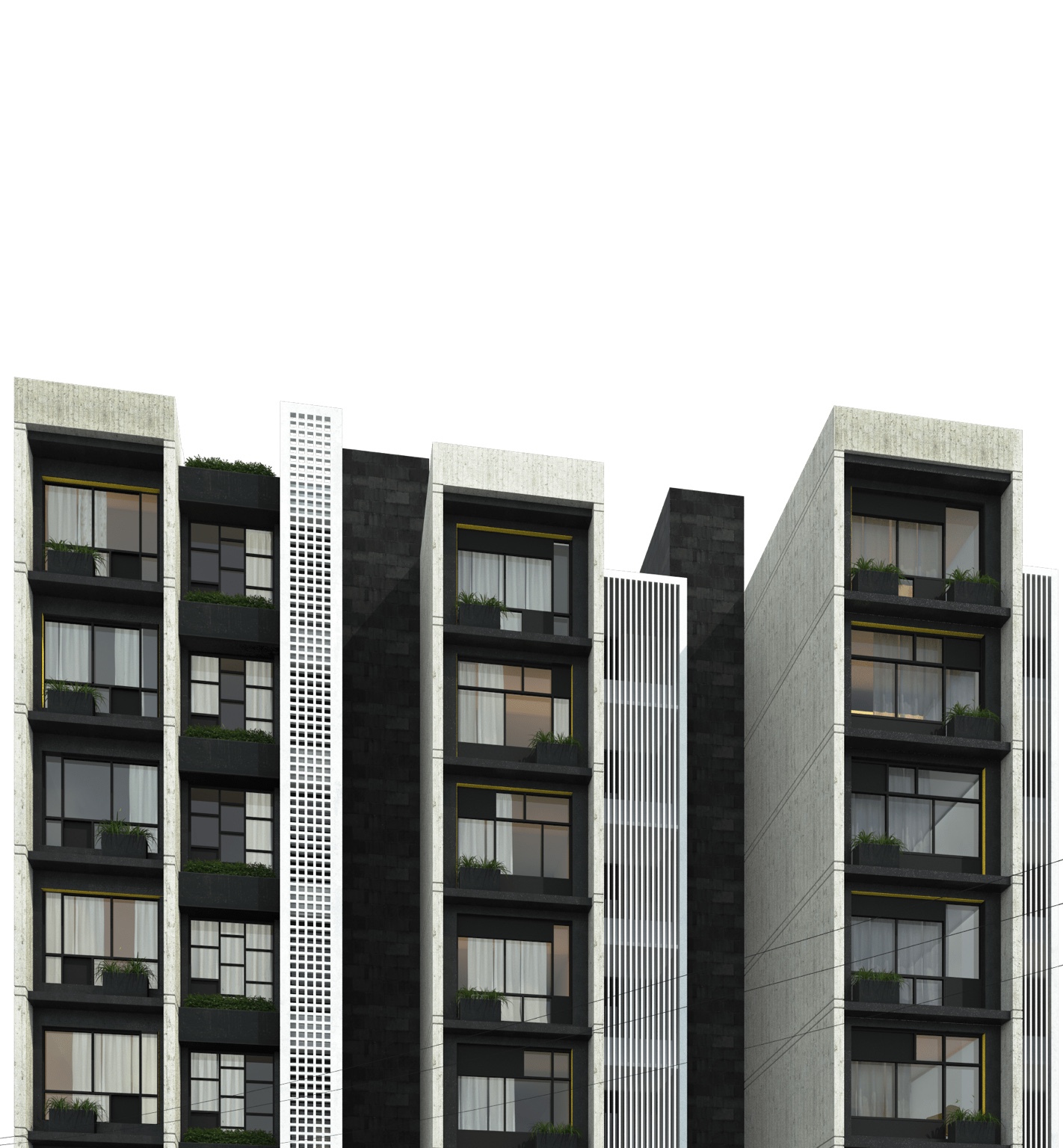 Sky Line 1825
