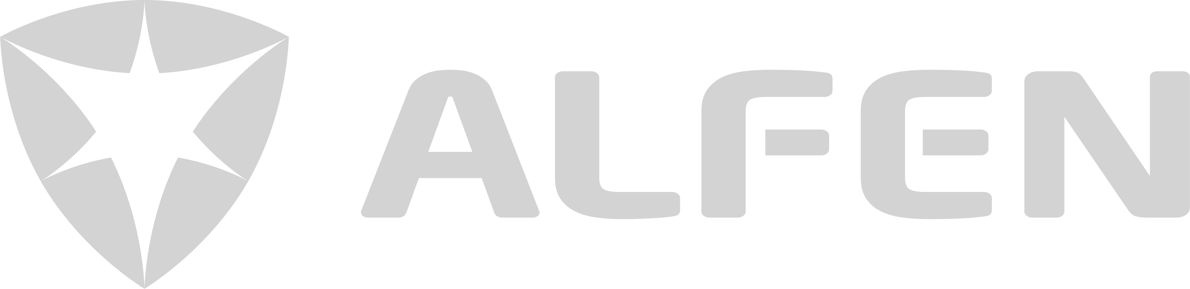 Alfen logo