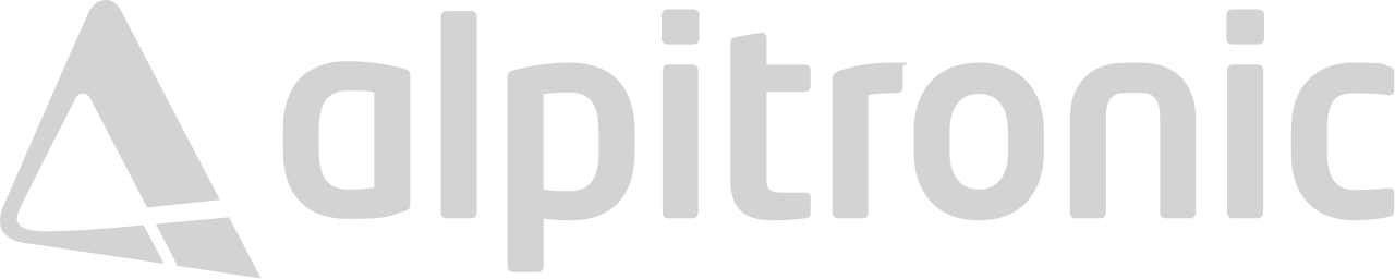 Alpitronic 2025 logo