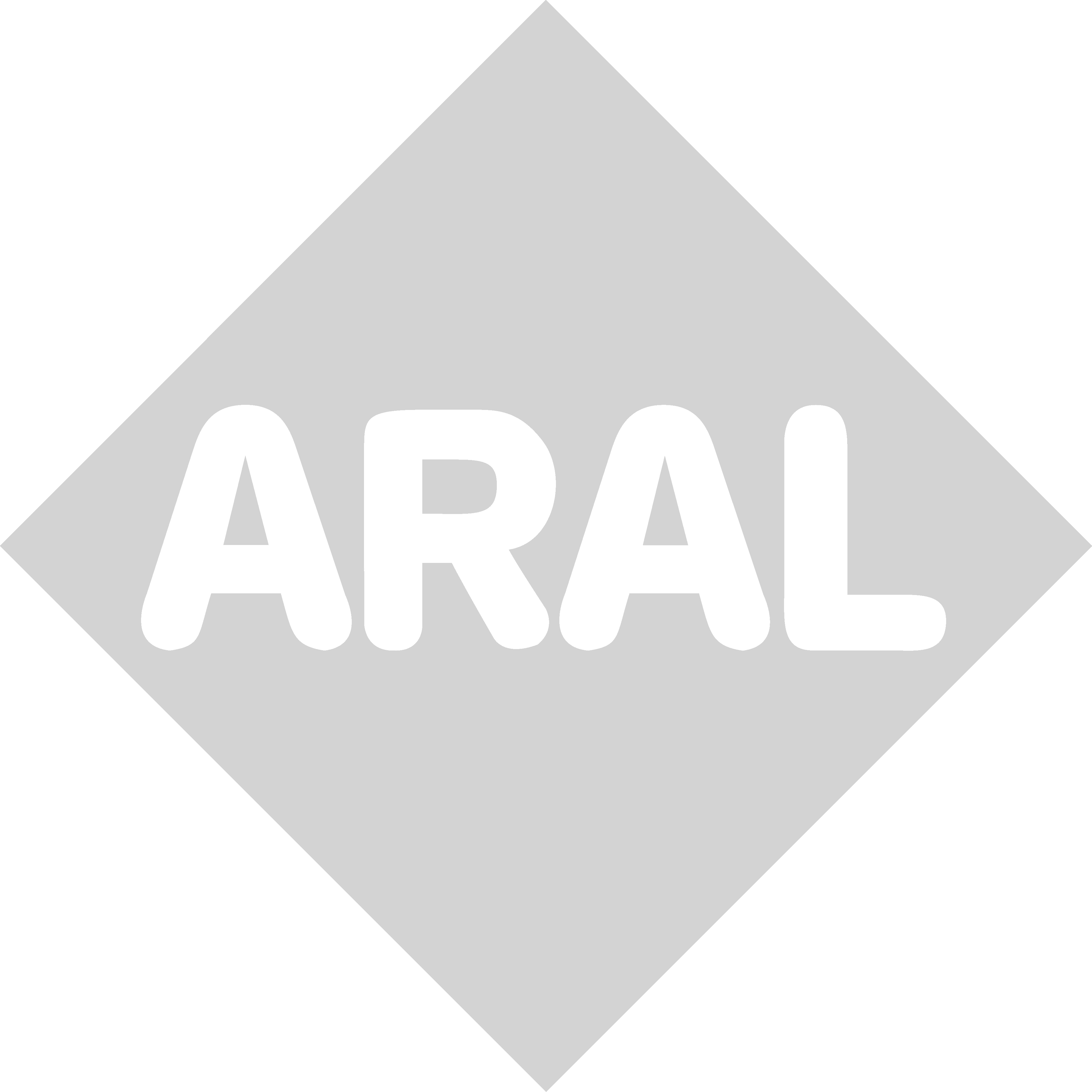 Aral logo