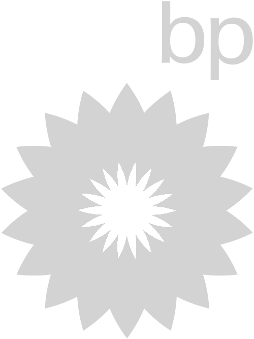 Bp Helios logo