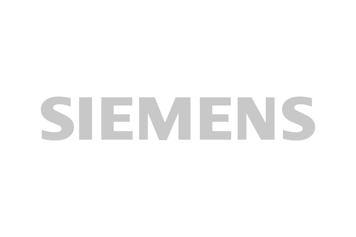 Siemens .Wine logo