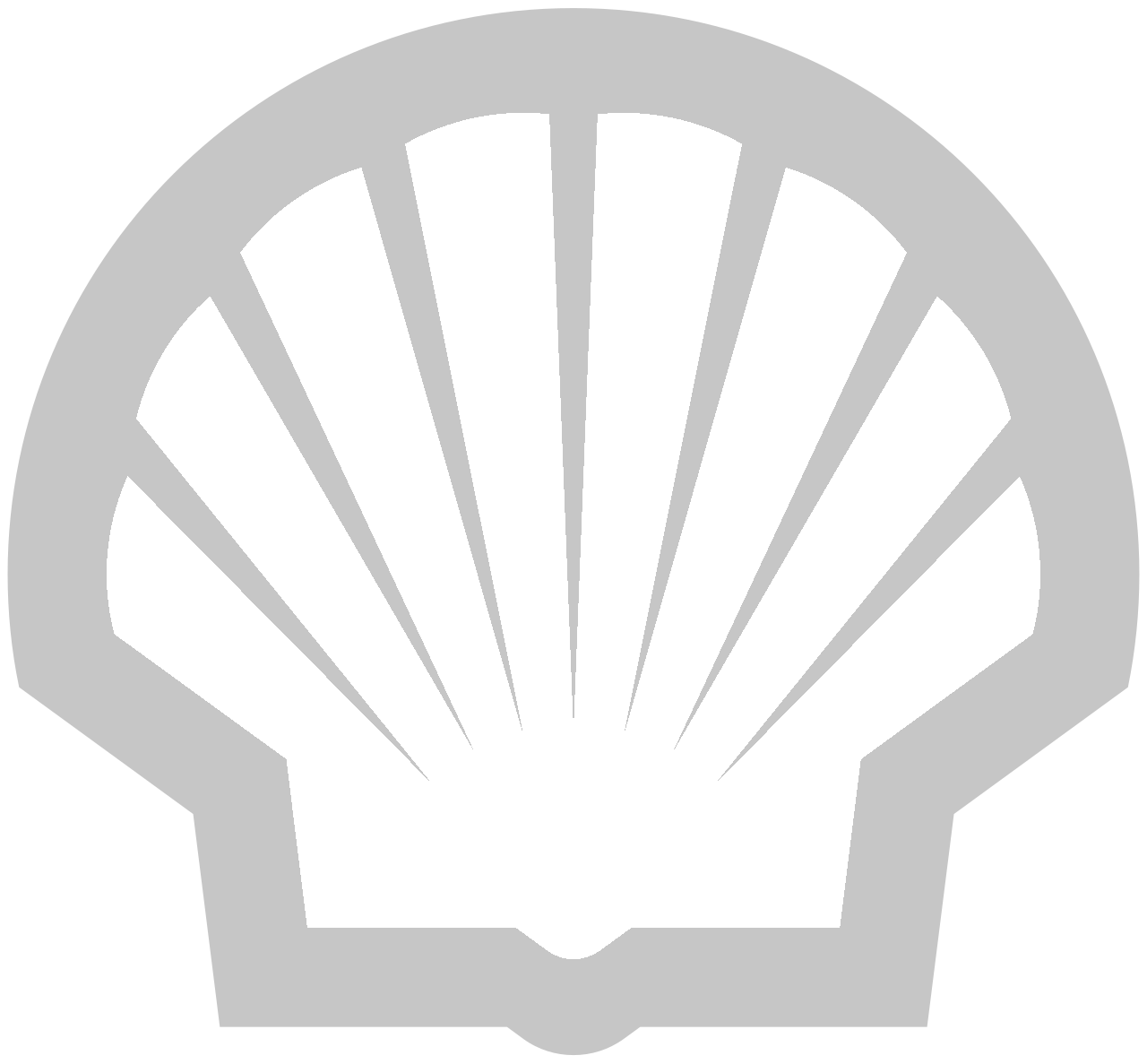Shell Red Yellow logo