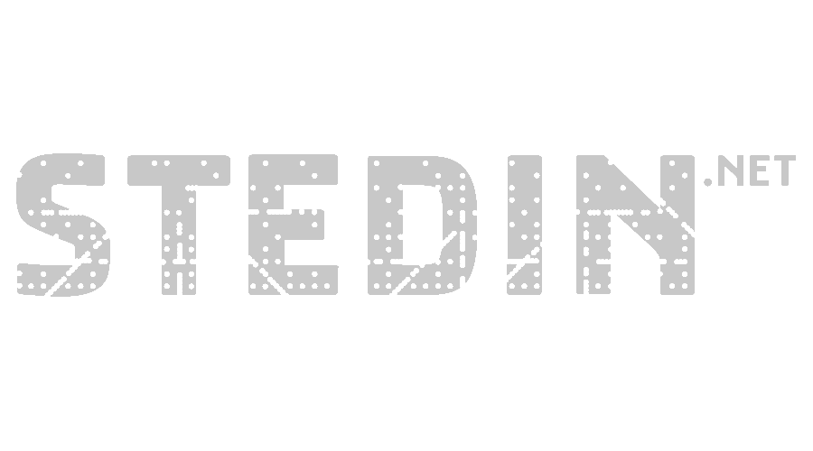 Stedin Net Vector logo