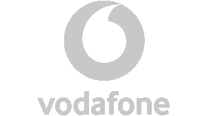 Vodafone logo